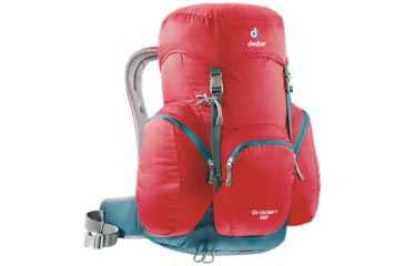 Image of Groeden 32 L Backpack-Fire/Arctic
