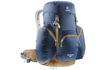 Image of Deuter Groeden 32 L Backpack-Midnight/Lion