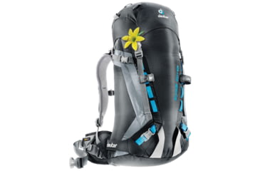 Image of Deuter Guide 30+ SL Pack-Sun/Titan
