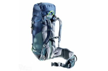 Image of Deuter Guide 30SL Backpack, Arctic-Navy, 30 L, 336101733290