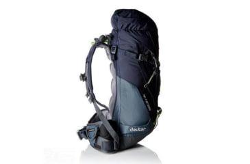 Image of Deuter Guide 30SL Backpack, Arctic-Navy, 30 L, 336101733290
