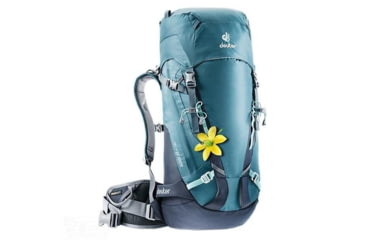 Image of Deuter Guide 30SL Backpack, Arctic-Navy, 30 L, 336101733290