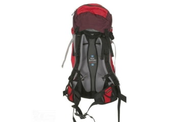 Image of Deuter Guide 30SL Backpack, Maroon-Arctic, 30 L, 336101753240
