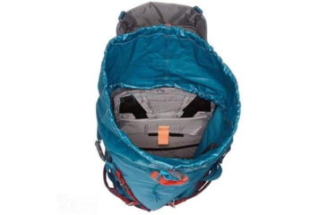 Image of Deuter Guide 30SL Backpack, Maroon-Arctic, 30 L, 336101753240