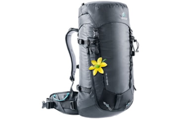 Image of Deuter Guide 32+ SL Backpack, Black, 336102070000