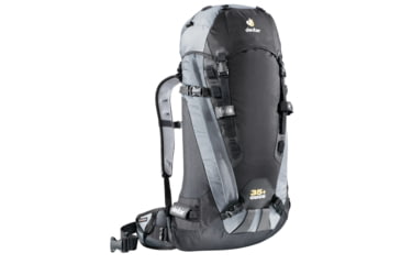 Image of Deuter Guide 35+ Pack-Black/Titan (2015)