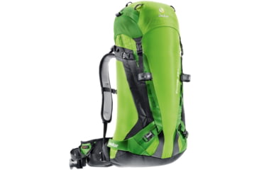 Image of Deuter Guide 35+ Pack -Kiwi/Emerald