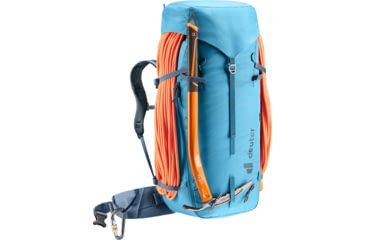 Image of Deuter Guide 44+8 Backpack, Wave/Ink, 336172313820