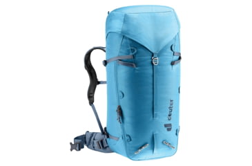 Image of Deuter Guide 44+8 Backpack, Wave/Ink, 336172313820