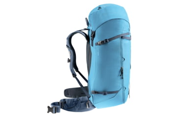 Image of Deuter Guide 44+8 Backpack, Wave/Ink, 336172313820