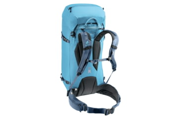 Image of Deuter Guide 44+8 Backpack, Wave/Ink, 336172313820