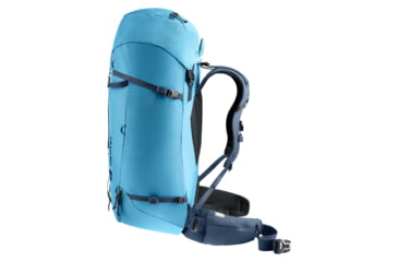 Image of Deuter Guide 44+8 Backpack, Wave/Ink, 336172313820