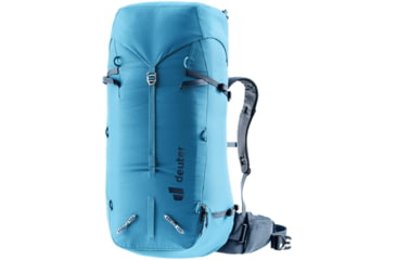 Image of Deuter Guide 44+8 Backpack, Wave/Ink, 336172313820
