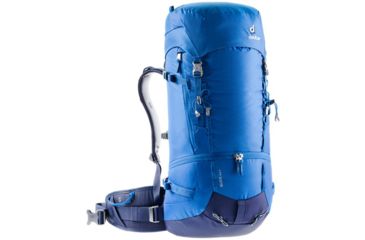 Image of Deuter Guide 44+ Backpack, Lapis/Navy, 336132013160