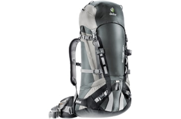 Image of Deuter Guide 45 + Pack-Granite
