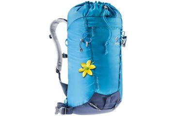 Image of Deuter Guide Lite 22 SL Backpack, Azure/Navy, 336002013170