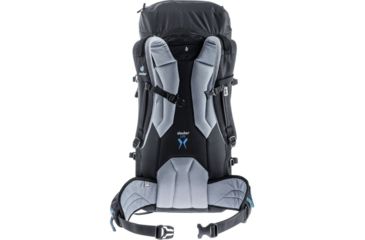 Image of Deuter Guide Lite 30+ Backpack, Black, 336032070000