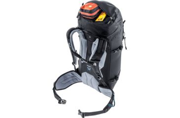 Image of Deuter Guide Lite 30+ Backpack, Black, 336032070000
