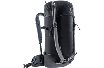 Image of Deuter Guide Lite 30+ Backpack, Black, 336032070000
