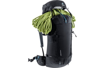 Image of Deuter Guide Lite 30+ Backpack, Black, 336032070000