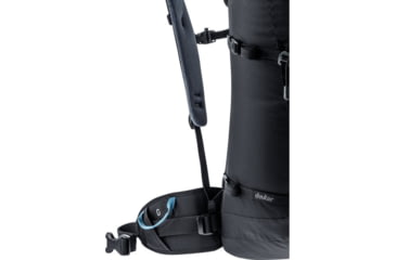 Image of Deuter Guide Lite 30+ Backpack, Black, 336032070000