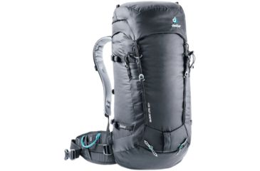 Image of Deuter Guide Lite 30+ Backpack, Black, 336032070000
