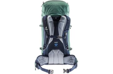 Image of Deuter Guide Lite 30+ Backpack, Seagreen/Navy, 336032023310