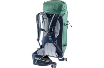Image of Deuter Guide Lite 30+ Backpack, Seagreen/Navy, 336032023310