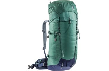 Image of Deuter Guide Lite 30+ Backpack, Seagreen/Navy, 336032023310