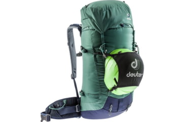 Image of Deuter Guide Lite 30+ Backpack, Seagreen/Navy, 336032023310