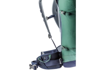 Image of Deuter Guide Lite 30+ Backpack, Seagreen/Navy, 336032023310