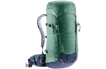 Image of Deuter Guide Lite 30+ Backpack, Seagreen/Navy, 336032023310