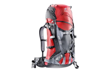 Image of Deuter Guide Tour 45+ Pack-Fire/Titan
