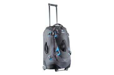 Image of Deuter Helion 60-Black/Ocean