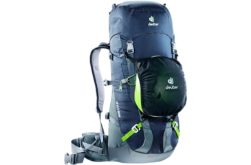 Image of Deuter Helmet Holder for Backpacks