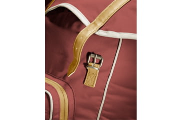 Image of Deuter Innsbruck Pack, Redwood/Caramel, 22L, 381402256120