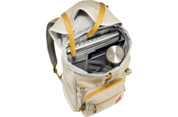 Image of Deuter Innsbruck Pack, Sand/Caramel, 22L, 381402266080
