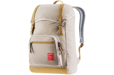 Image of Deuter Innsbruck Pack, Sand/Caramel, 22L, 381402266080