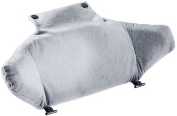 Image of Deuter KC Chin Pad, Grey, 369041940030