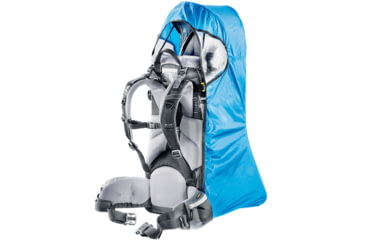 Image of Deuter KC Deluxe Raincover for Bags
