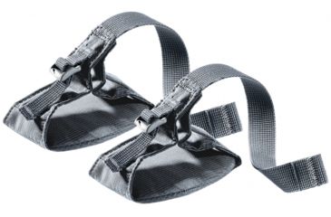 Image of Deuter KC Foot Loops, Graphite, 369001940140