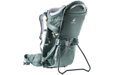 Image of Deuter Kid Comfort Active, Teal, 12L, 362112130690