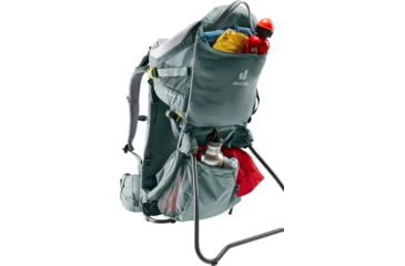 Image of Deuter Kid Comfort Active, Teal, 12L, 362112130690