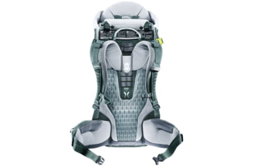 Image of Deuter Kid Comfort Active, Teal, 12L, 362112130690