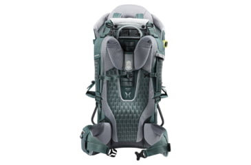 Image of Deuter Kid Comfort Active, Teal, 12L, 362112130690