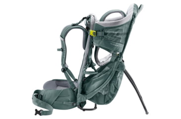 Image of Deuter Kid Comfort Active, Teal, 12L, 362112130690