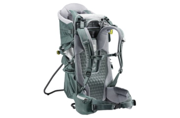 Image of Deuter Kid Comfort Active, Teal, 12L, 362112130690