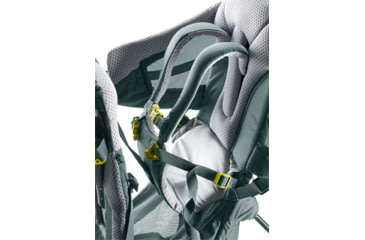 Image of Deuter Kid Comfort Active, Teal, 12L, 362112130690