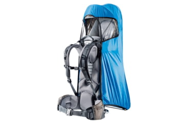 Image of Deuter Kid Comfort Deluxe Rain Cover