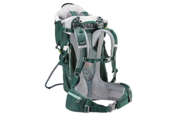 Image of Deuter Kid Comfort, Forest, 14L, 362122120000